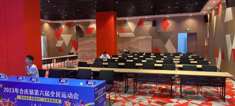 绿地JING酒店公寓(上海浦东机场店)图片