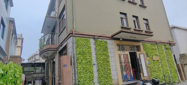 嵊泗乐居小庄图片