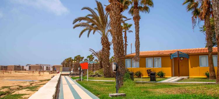 欧伊维拉杜法罗尔度假村(VOI Vila do Farol Resort)图片