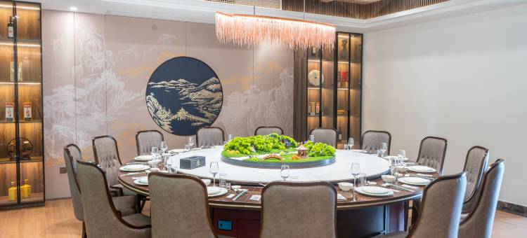 WHITE VILLA·山顶238号民宿(莫干山风景区店)图片