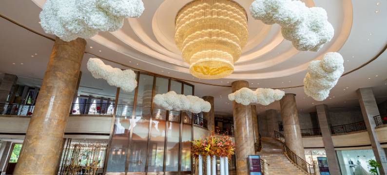 君澜·江山国际度假酒店图片