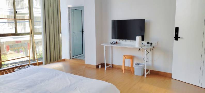 北海郑钱花便利民宿图片