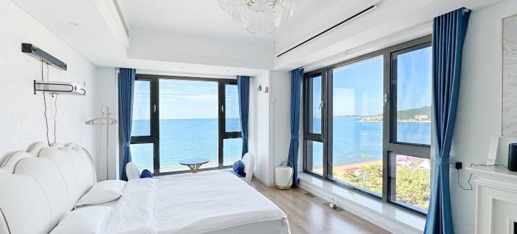 澜希民宿(威海国际海水浴场火炬八街店)图片