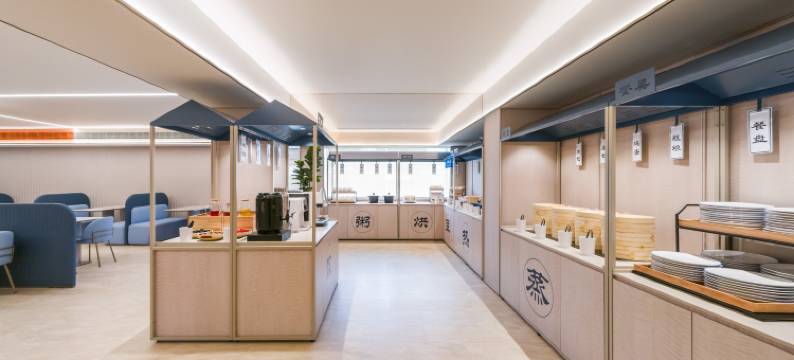 汉庭酒店(上海国际旅游度假区川沙路店)图片