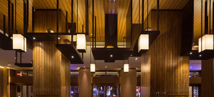 21°假日酒店(北海银滩店)图片