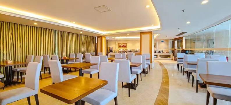 维也纳酒店(惠州高铁北站小金口店)图片