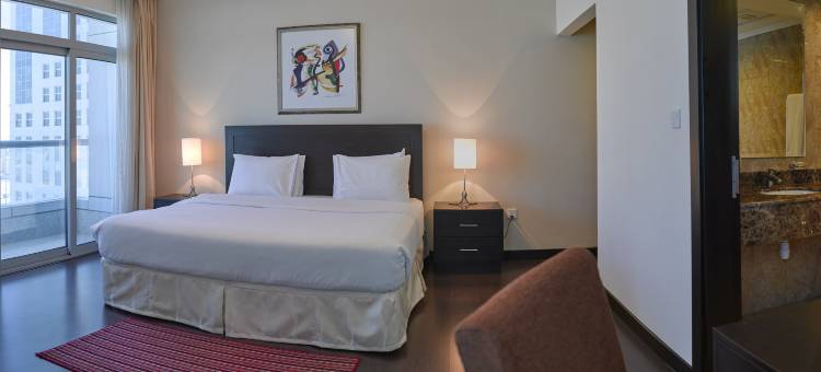 郁金香套房酒店(Tulip Hotel & Suites)图片