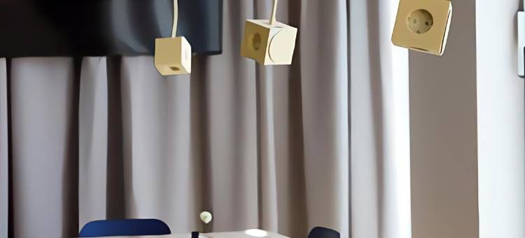 法兰克福展览中心 LyvInn 酒店(LyvInn Hotel Frankfurt)图片