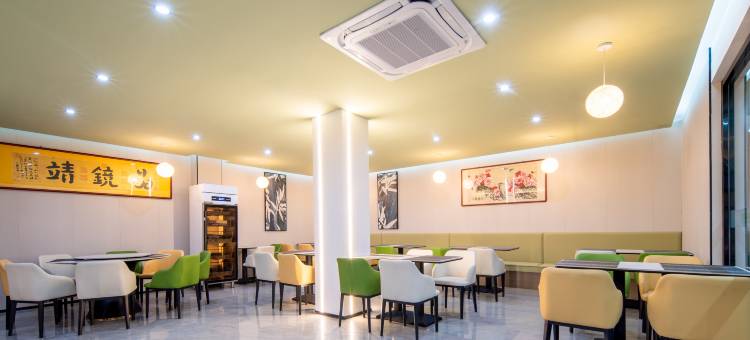 格林豪泰智选酒店(徐州方特乐园店)图片