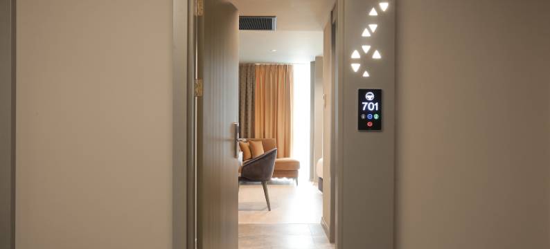 帕萨波特码头酒店(Pasaport Pier Hotel)图片