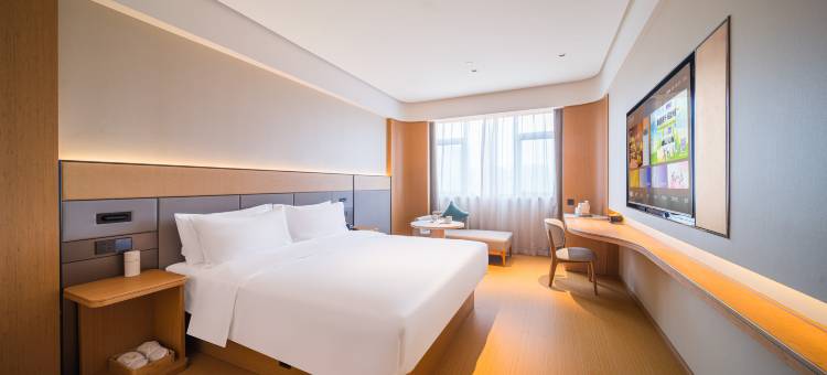 全季酒店(赣州江南宋城店)图片