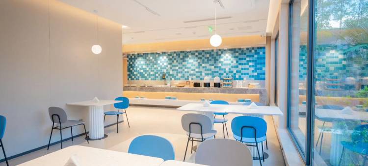 如家酒店·neo(日照山东东路大学城店)图片