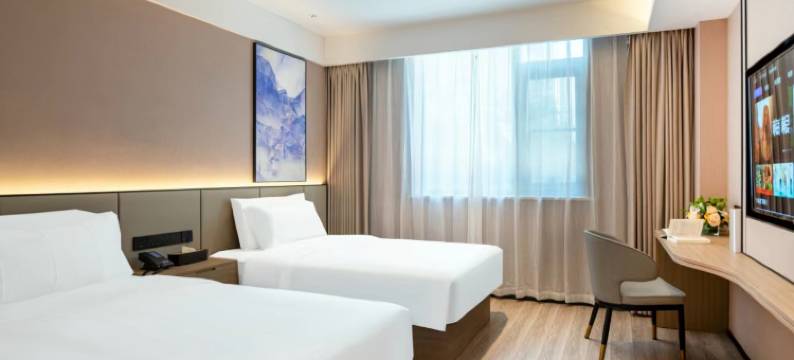 钻石酒店(大良清晖园华盖路步行街店)图片