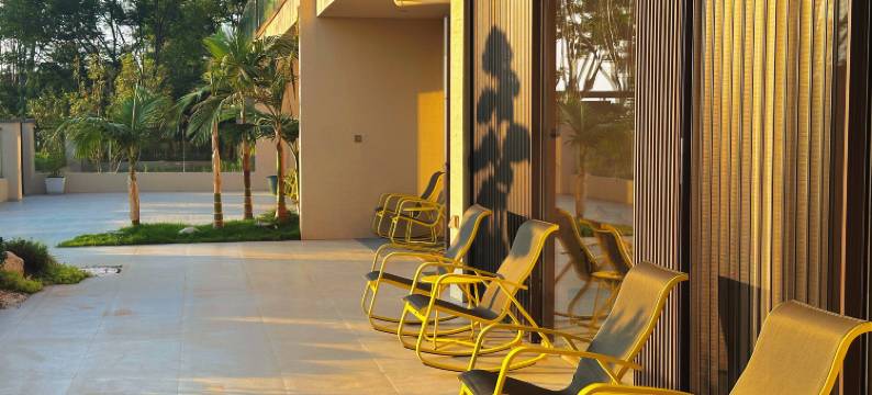 住在·书里湖景民宿图片