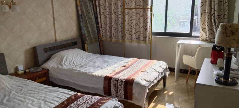 海宁新亚客房图片