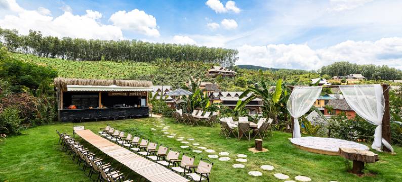 南山藏一  | 人文半山设计师·天地合院别墅度假酒店图片