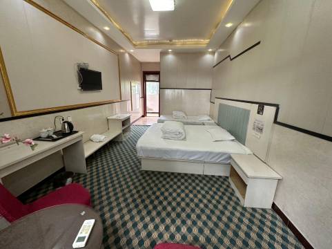 郑州喜如愿宾馆