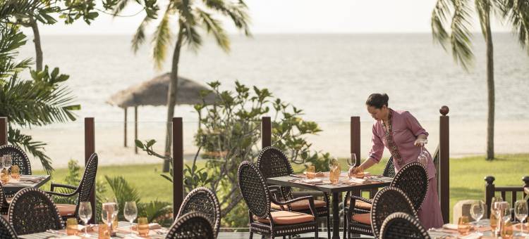 马来西亚兰卡威四季度假酒店(Four Seasons Resort Langkawi)图片