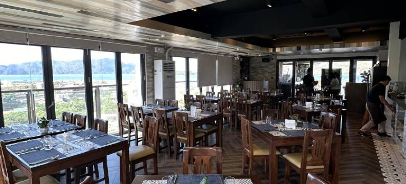 科隆180酒店(Coron 180 Hotel)图片