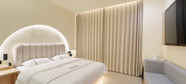 皖宁酒店(南京秦淮河夫子庙地铁站店)图片