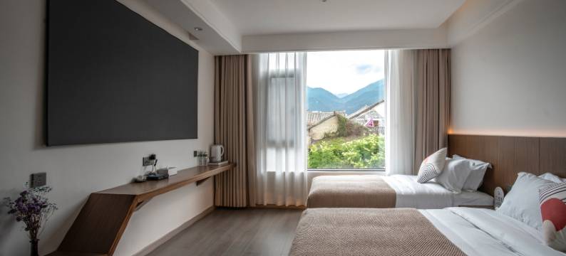 大理青瓦舍庭院民宿(喜洲古镇店)图片