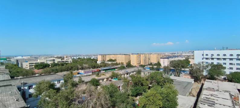 祥萍酒店(站前街店)图片