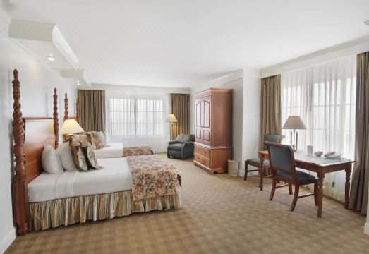 Bay Landing Hotel Hotel Overview