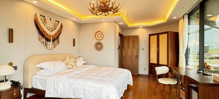 天马骑士野奢营地图片