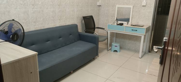 鑫鑫电梯公寓(佛山狮山店)图片