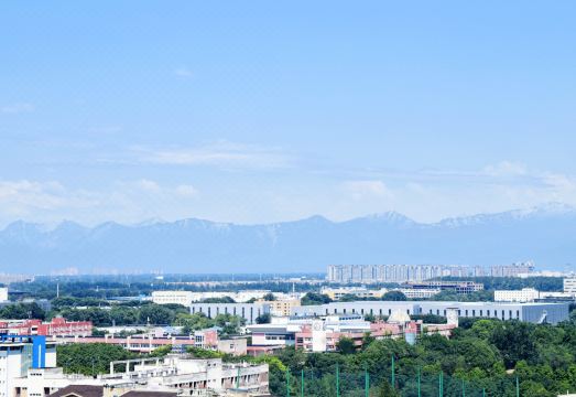 Holiday Inn Chengdu High-Tech CenterHotel Overview