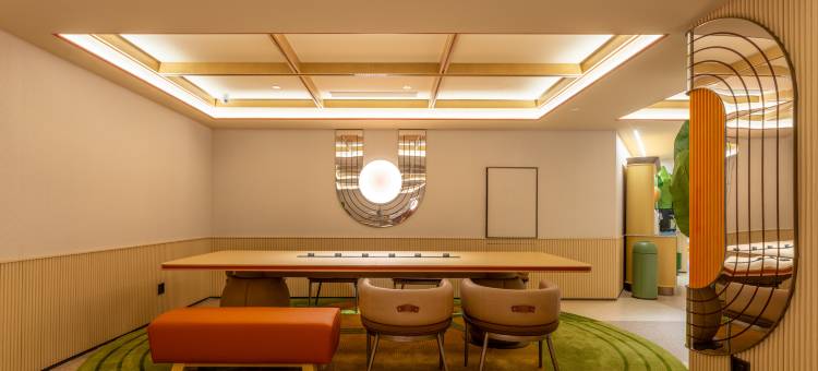 桔子酒店(福鼎太姥大道店)图片