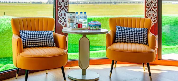 额尔古纳黑山头琳达庄园图片