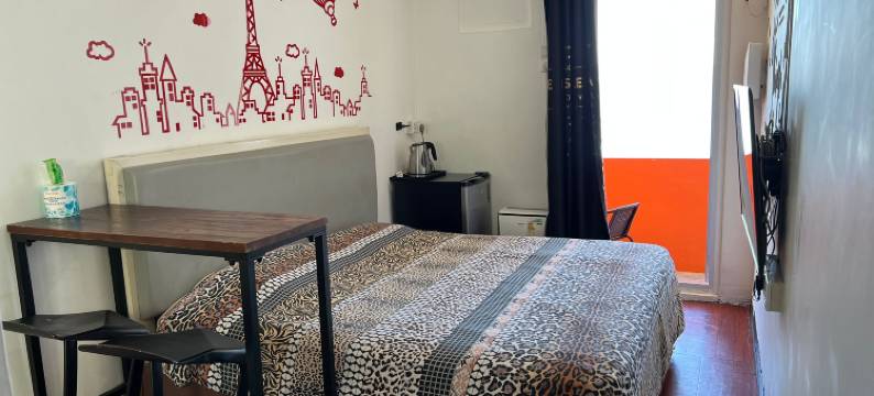 芳姐可口渡假屋图片