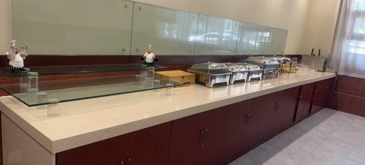 如家酒店·neo(沈阳沈辽西路盛发市场店)图片