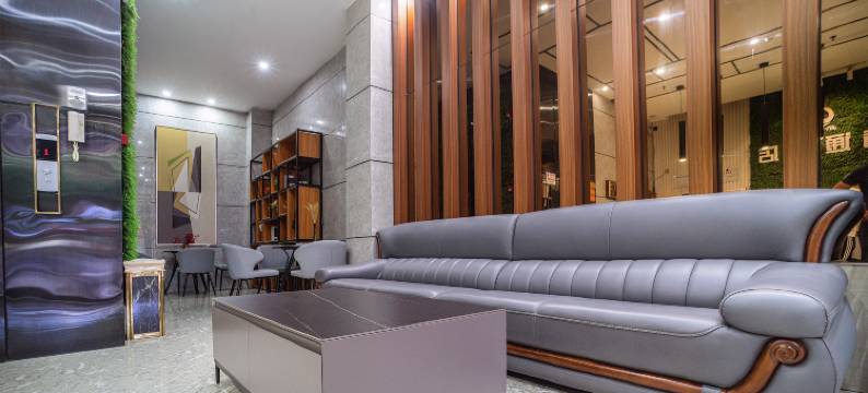 雅希蔓酒店(杉木冲店)图片
