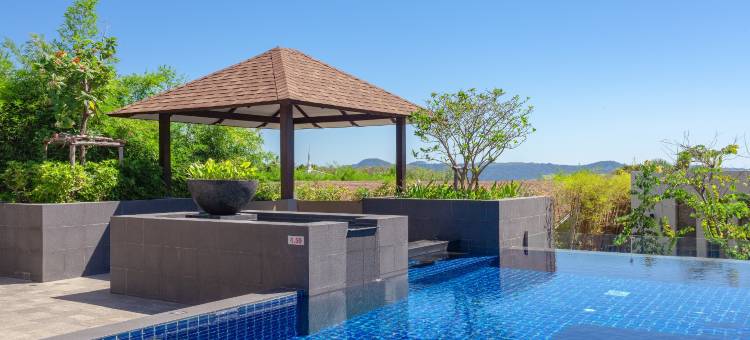 CasaBay 豪华游泳池别墅(Casabay Luxury Pool Villas by Stay)图片