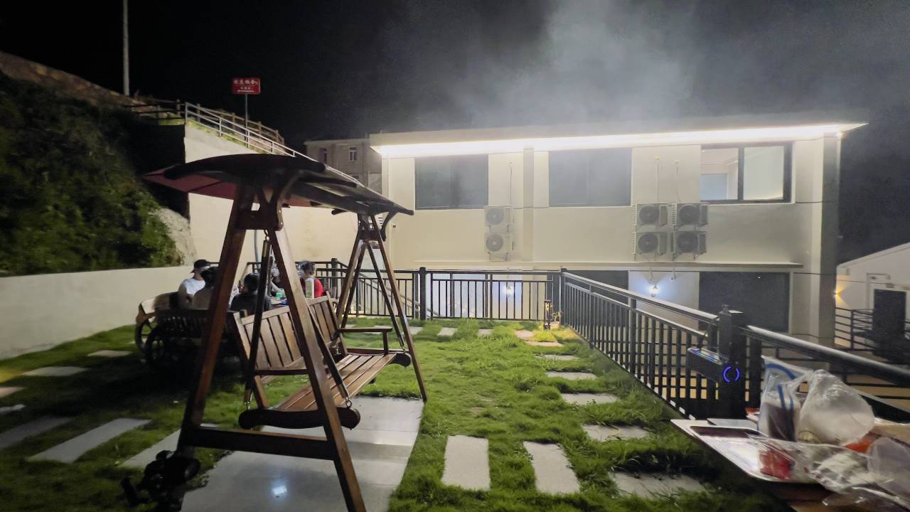 台州·悦庭楠舍|浪眠礁语星空露台派对海景美宿(下大陈岛店)图片