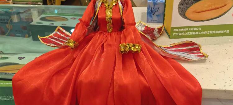 伽师丝路明珠酒店图片