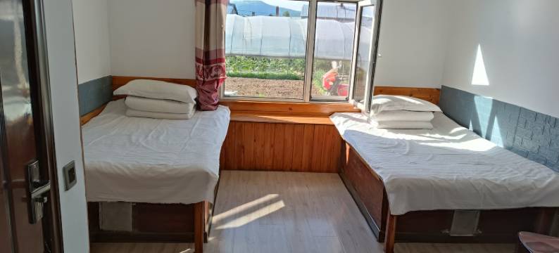 北极村君悦客栈图片