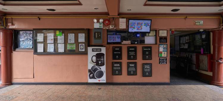 维多利亚宫北EDSA - 加洛坎(Victoria Court North Edsa - Caloocan)图片