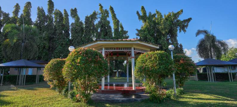 维多利亚庭院圣费尔南多 - 旁帕卡(Victoria Court San Fernando)图片