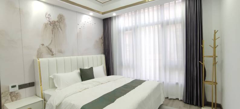 启东第贰家度假酒店图片