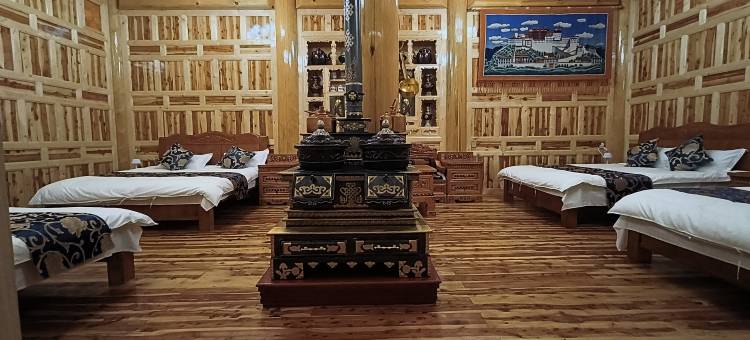 佐央之家民宿图片