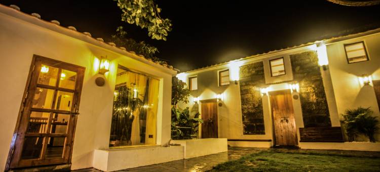 涠洲岛归宿民宿(贝壳沙滩店)图片