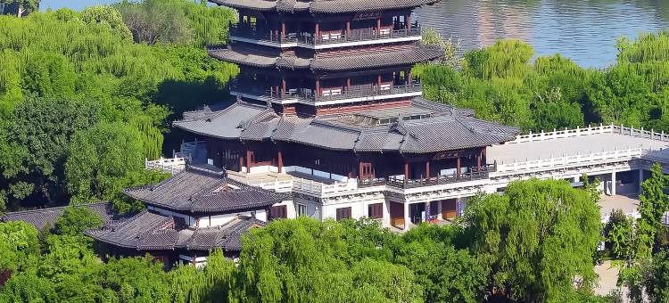 银座佳驿轻居酒店(济南无影山北路店)图片