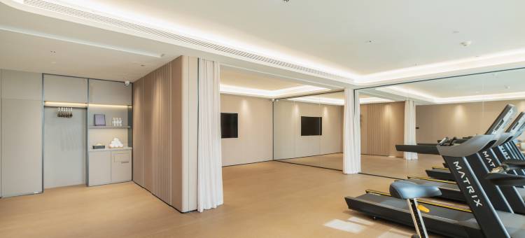 全季酒店(济南章丘大学城店)图片