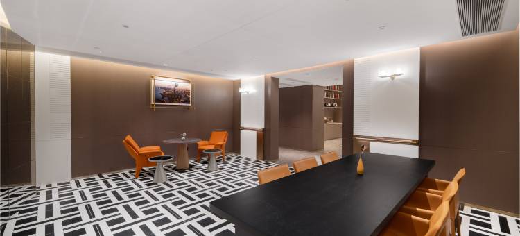 星程酒店(成都天府国际机场店)图片