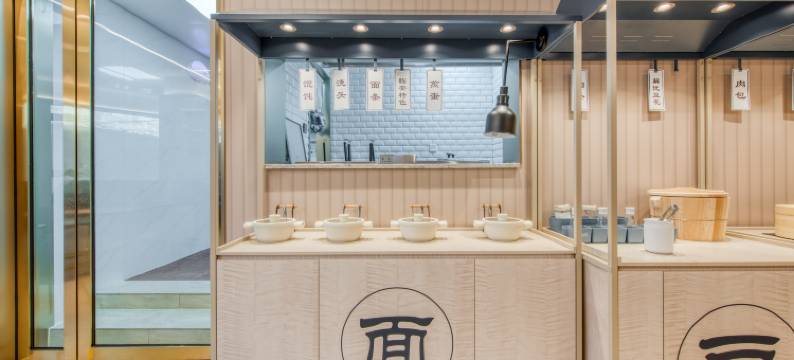汉庭酒店(杭州临安钱王街店)图片