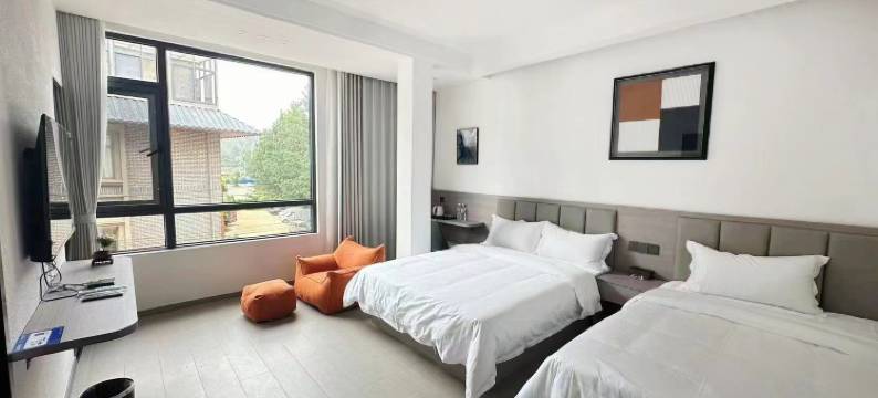 抚仙湖老表家客栈图片