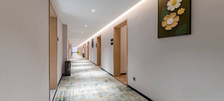 如景酒店(开元大道店)图片